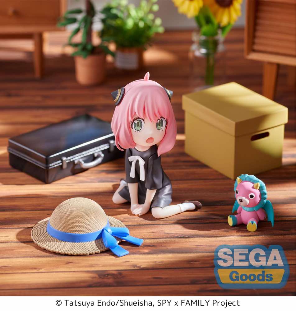 Luminasta: Anya Forger "Pretend Play Ver.2" (Spy x Family) - Image 7