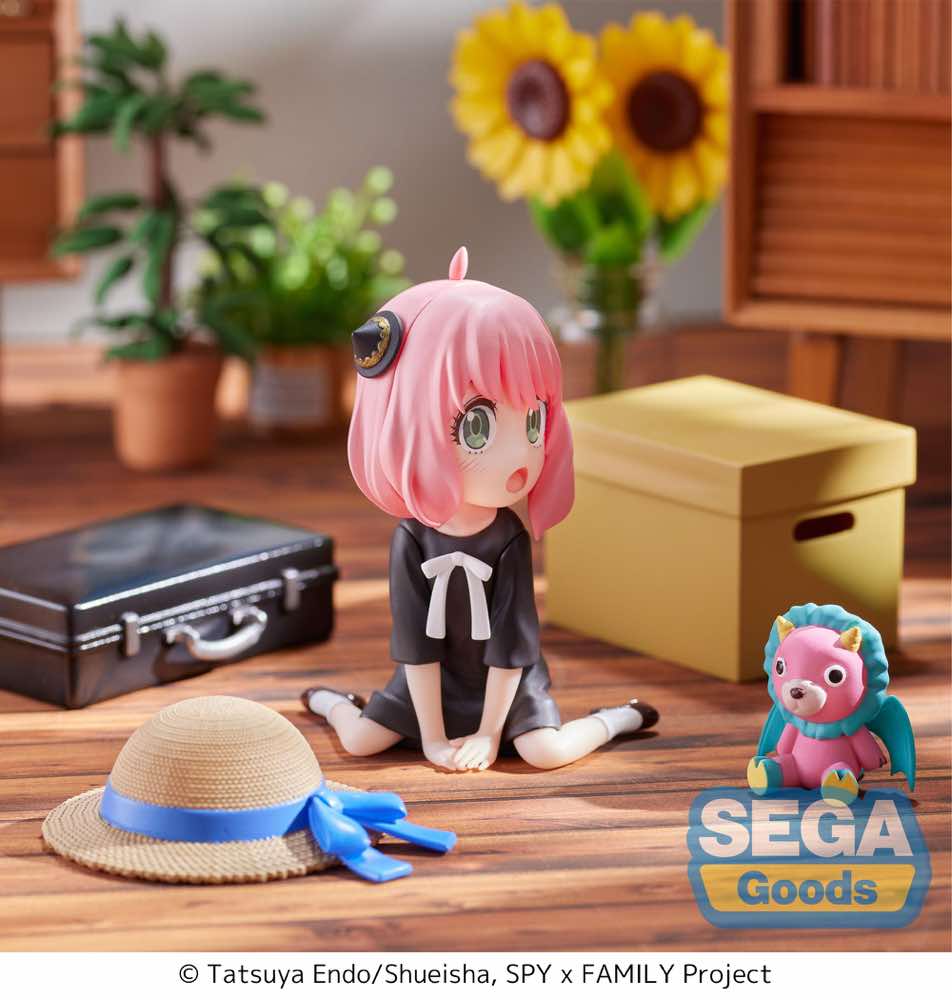 Luminasta: Anya Forger "Pretend Play Ver.2" (Spy x Family) - Image 8