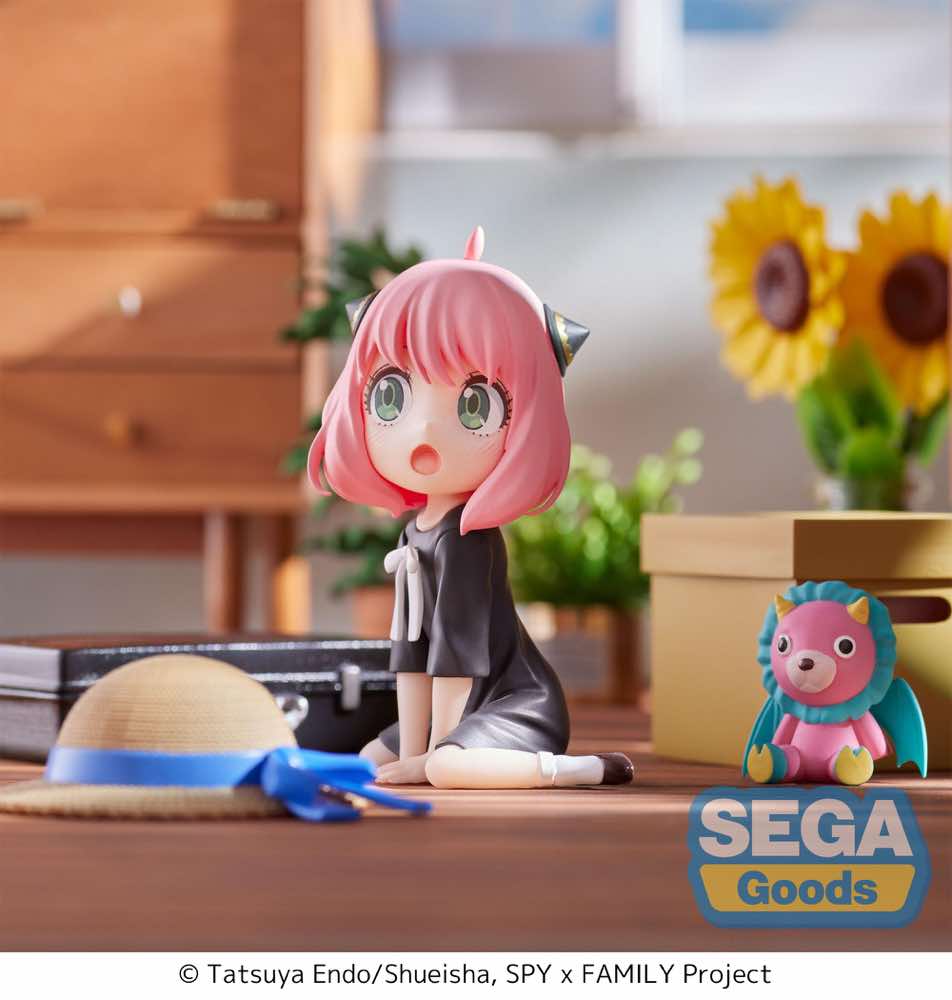 Luminasta: Anya Forger "Pretend Play Ver.2" (Spy x Family) - Image 9