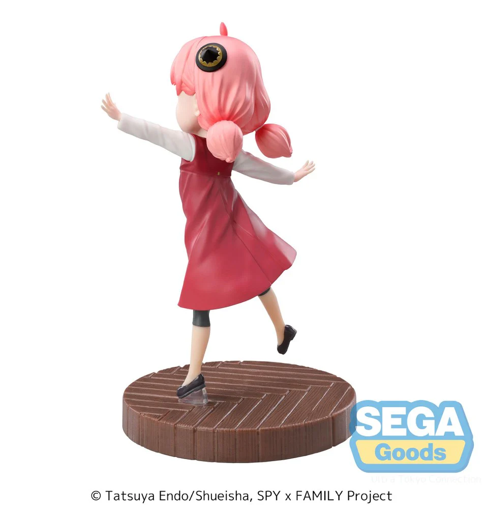 Luminasta: Anya Forger "Season 1 Cours 2 ED Coordination 2 Ver." (Spy x Family) - Image 3