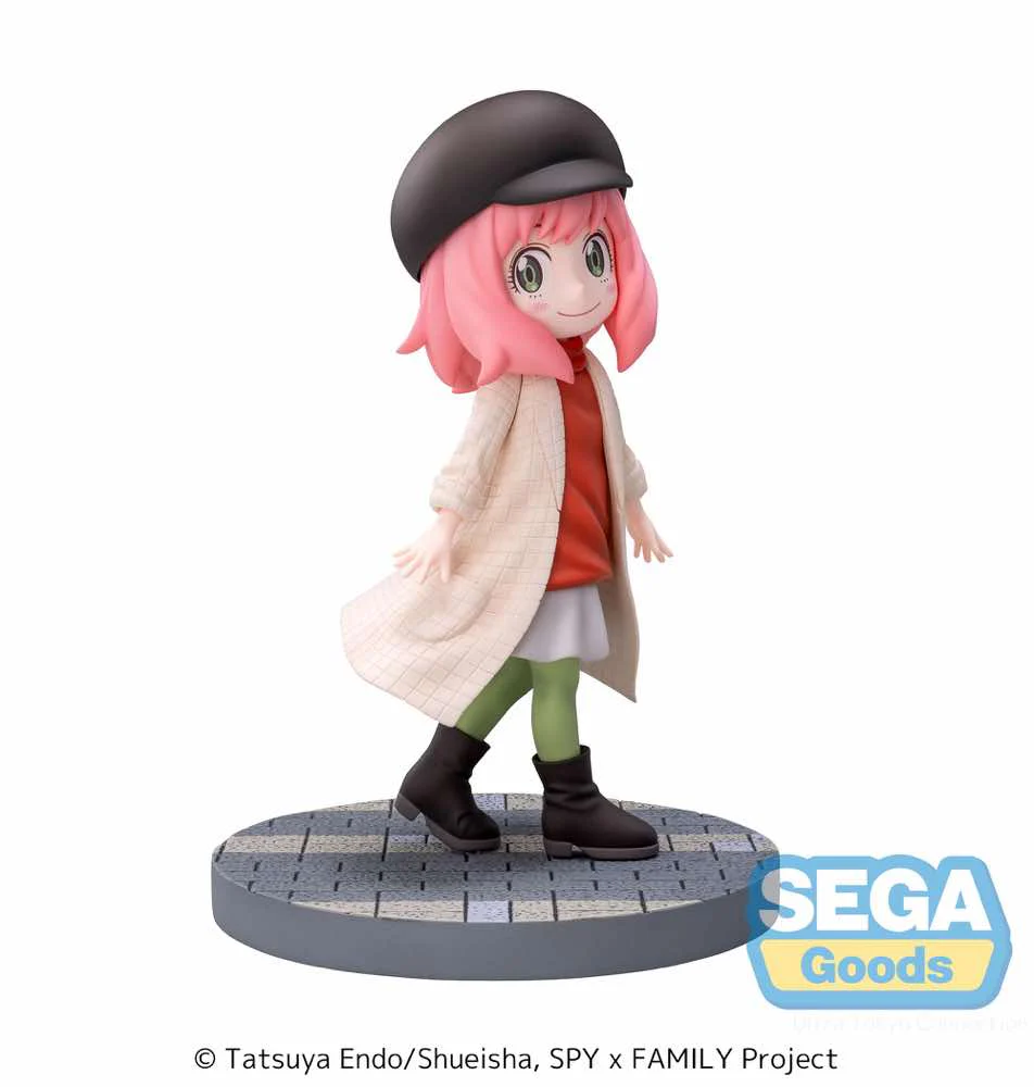 Luminasta: Anya Forger "Stylish Look Vol.1" (Spy x Family) - Image 2