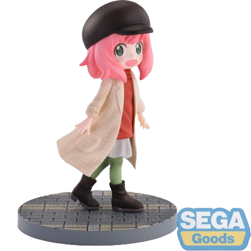 Luminasta: Anya Forger "Stylish Look Vol.1.5" (Spy x Family)