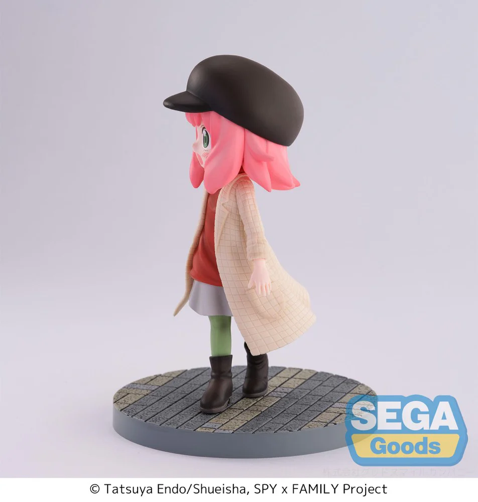Luminasta: Anya Forger "Stylish Look Vol.1.5" (Spy x Family) - Image 3