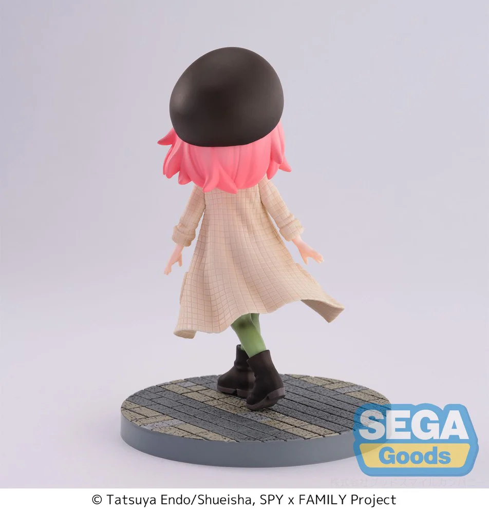 Luminasta: Anya Forger "Stylish Look Vol.1.5" (Spy x Family) - Image 4