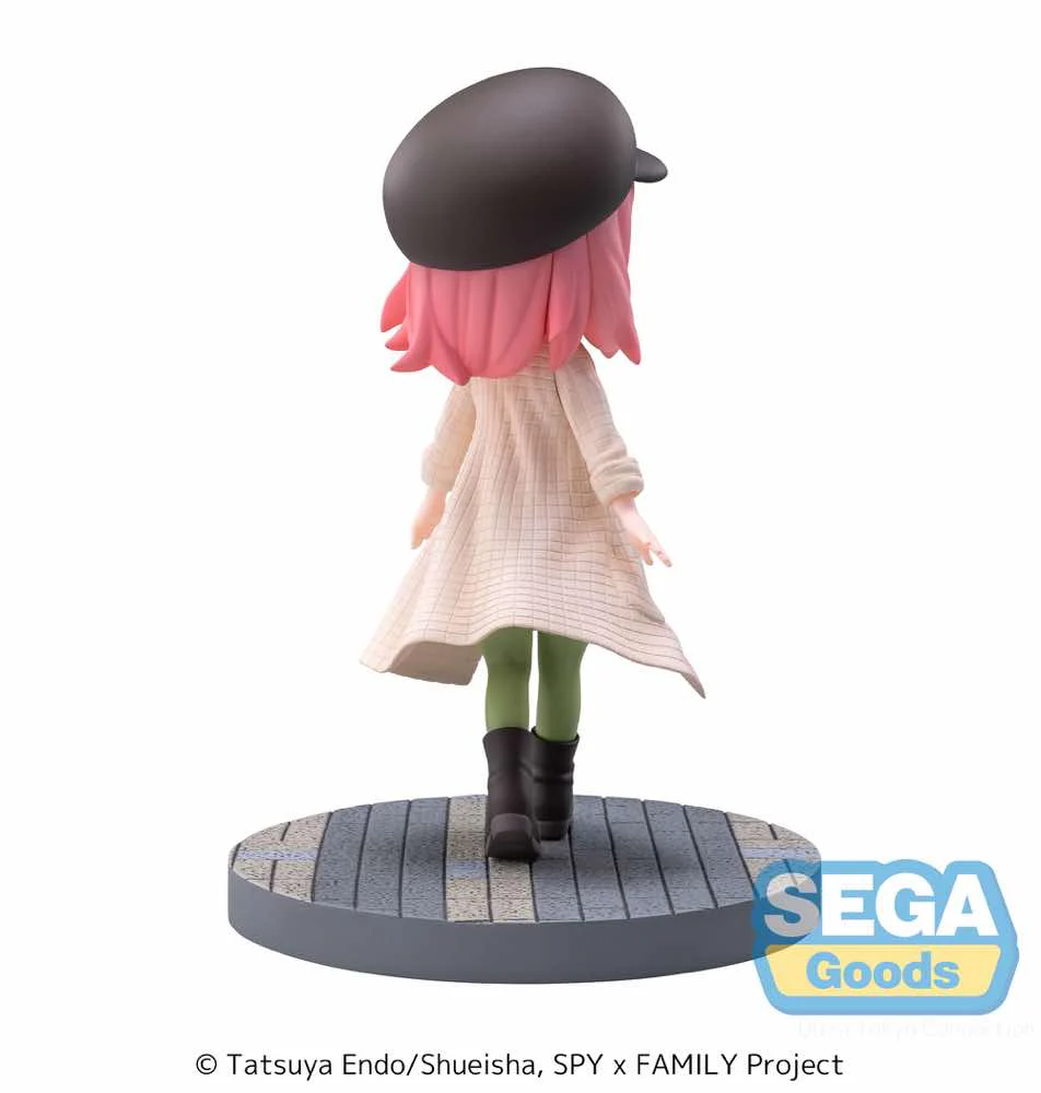 Luminasta: Anya Forger "Stylish Look Vol.1" (Spy x Family) - Image 5