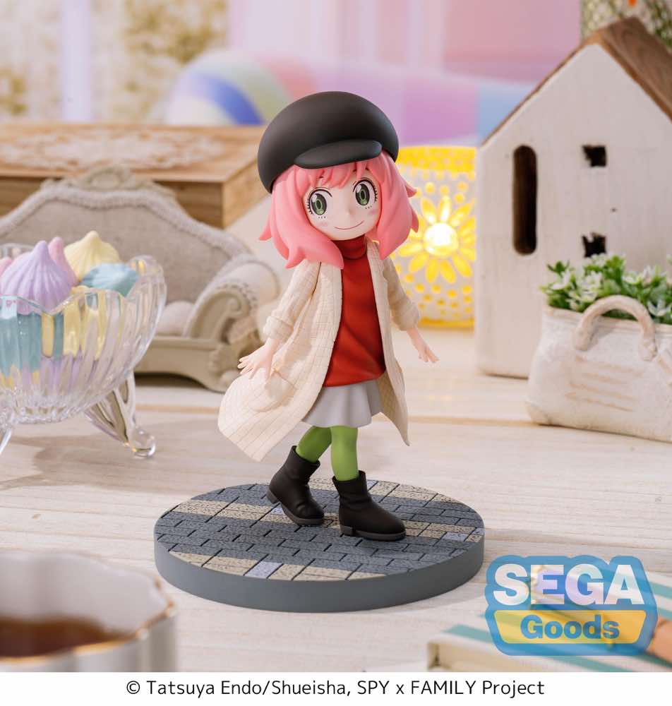 Luminasta: Anya Forger "Stylish Look Vol.1" (Spy x Family) - Image 7