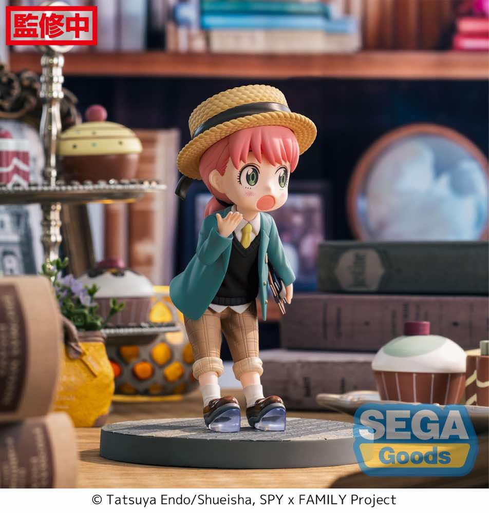 Luminasta: Anya Forger "Stylish Look Vol.2" (Spy x Family) - Image 8