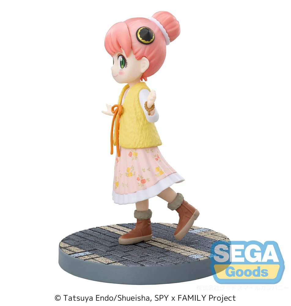 Luminasta: Anya Forger "Stylish Look Vol.3.5" (Spy x Family) - Image 8
