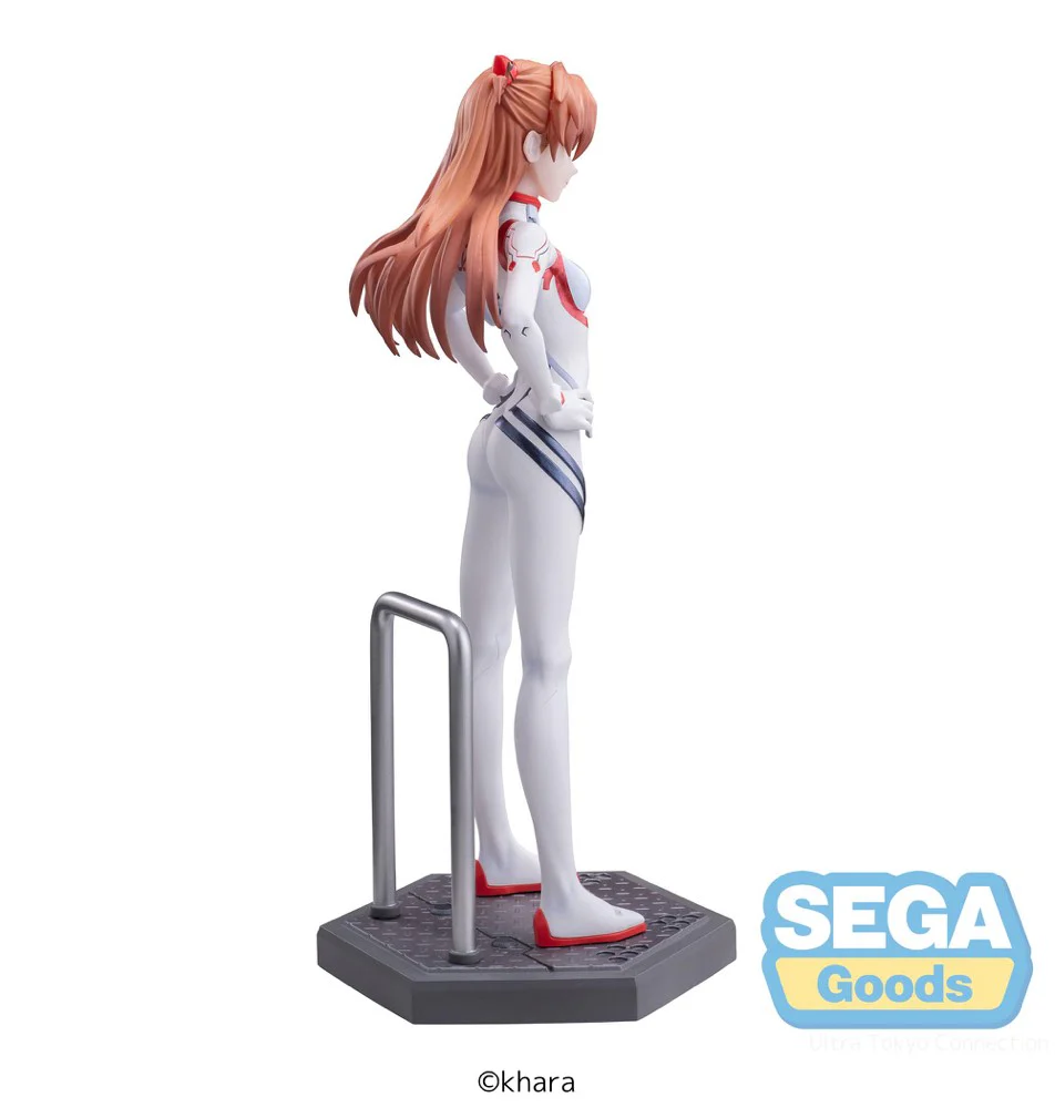 Luminasta: Asuka Shikinami Langley (Evangelion) - Image 5
