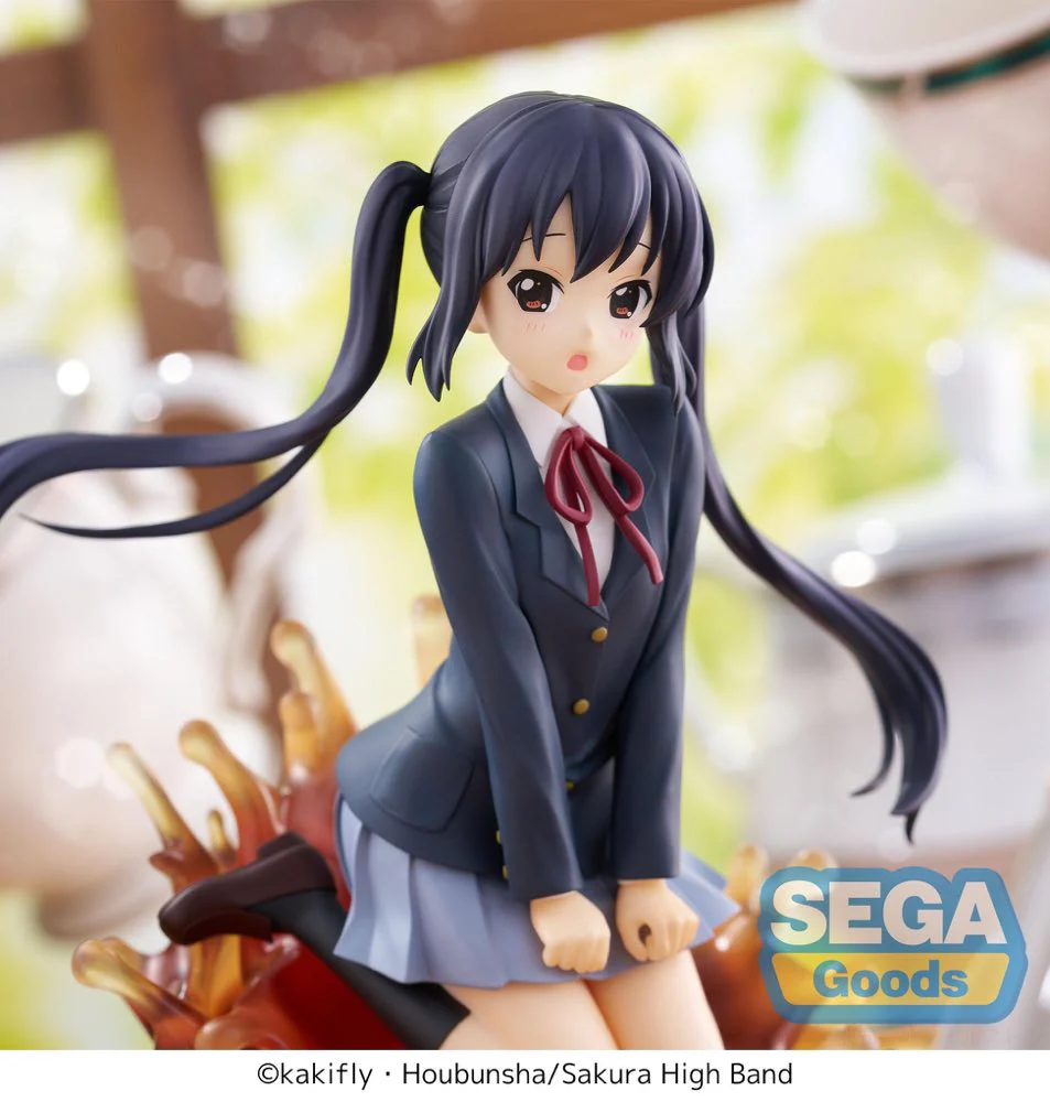 Luminasta: Azusa Nakano (K-ON!) - Image 2