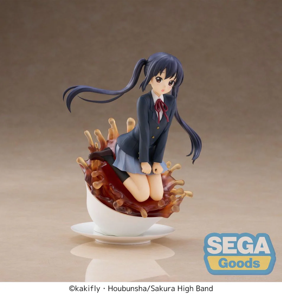 Luminasta: Azusa Nakano (K-ON!) - Image 7