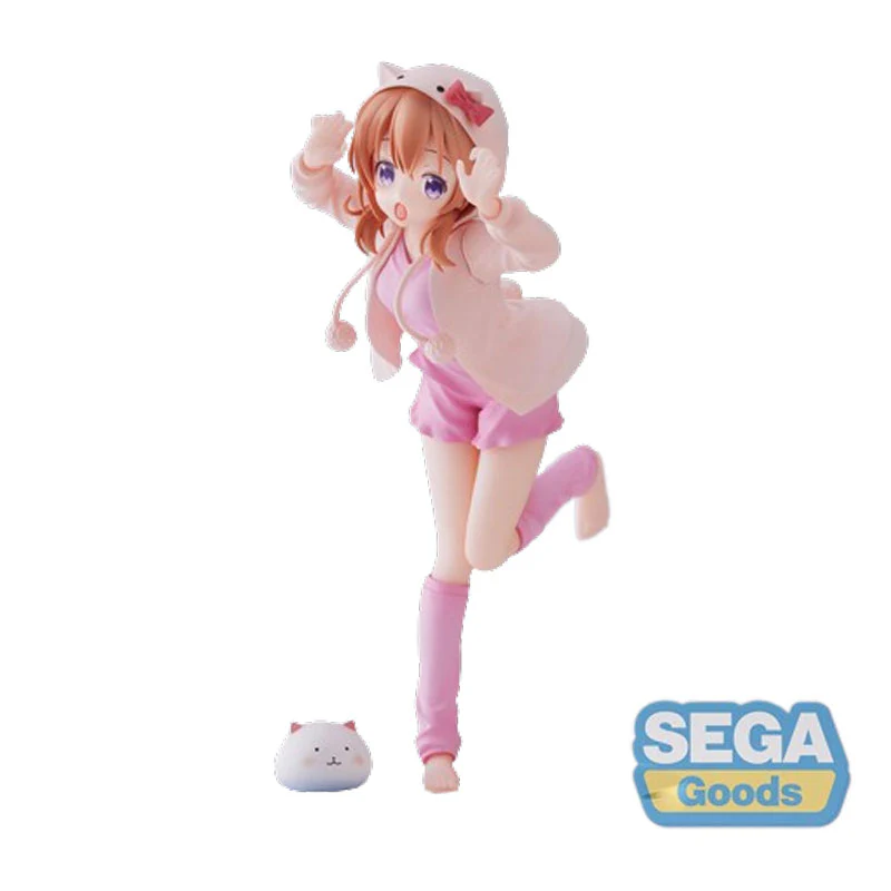 Luminasta: Cocoa