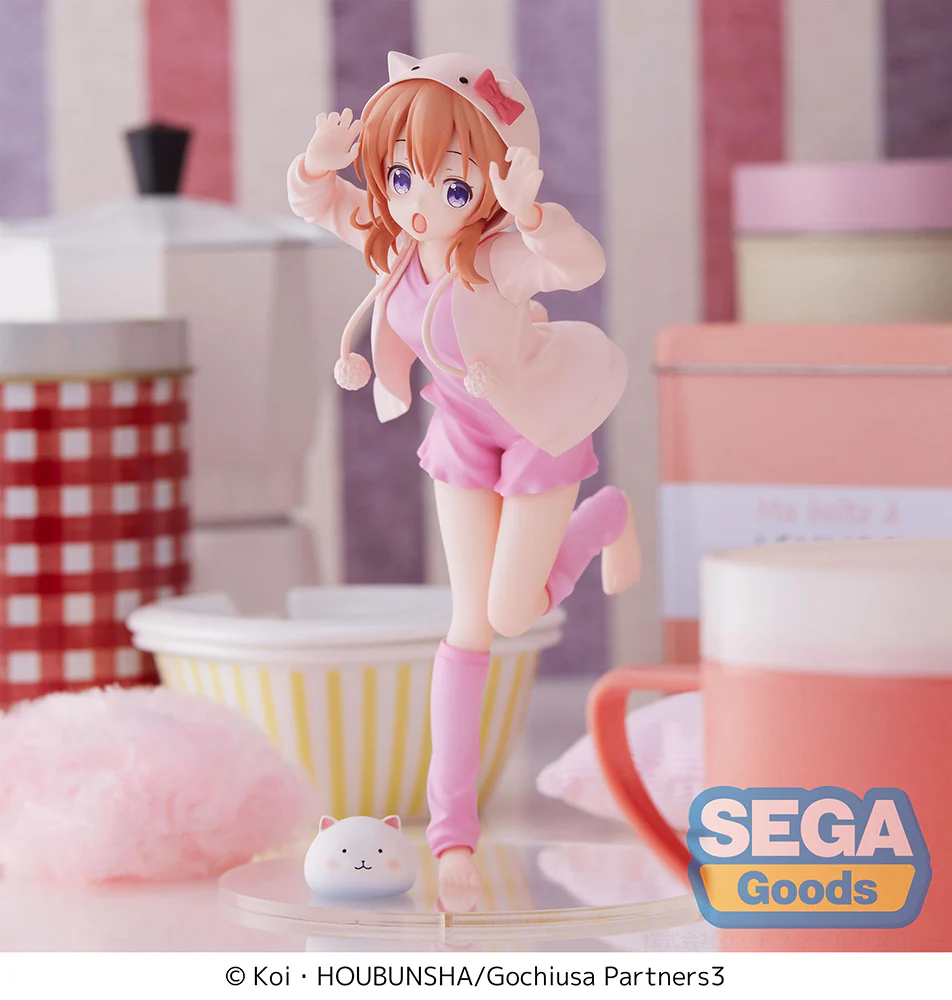 Luminasta: Cocoa - Image 2