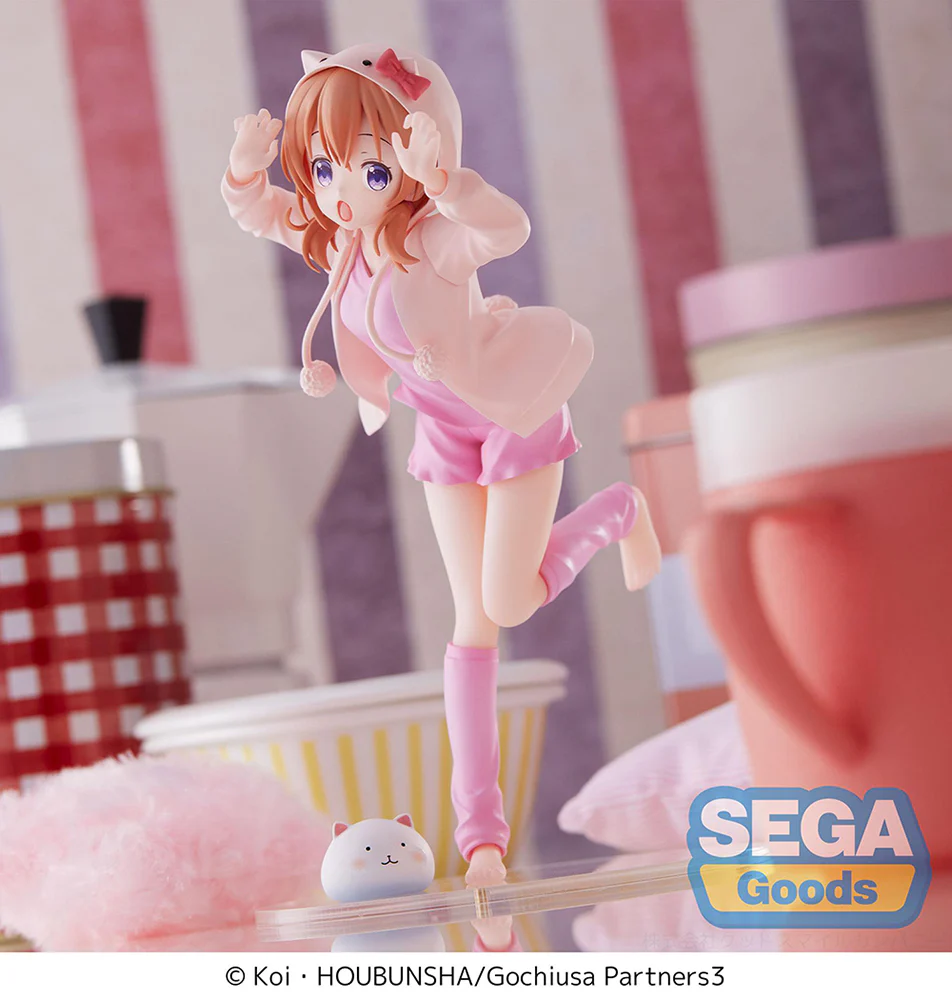 Luminasta: Cocoa - Image 3