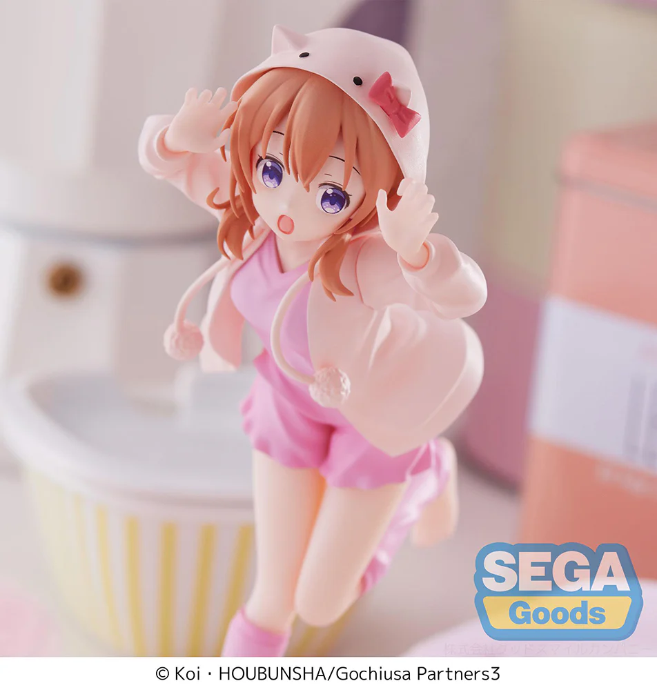 Luminasta: Cocoa - Image 5