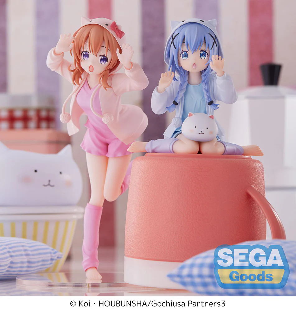 Luminasta: Cocoa - Image 6