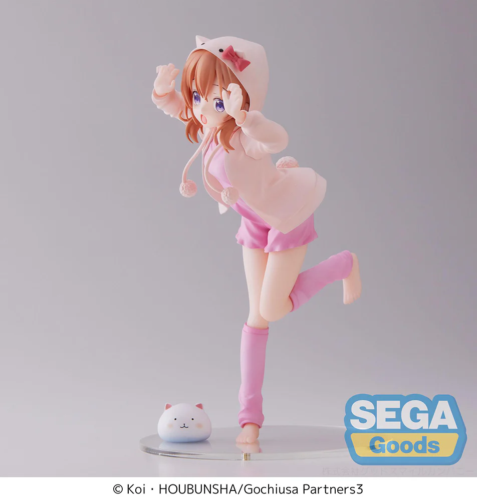 Luminasta: Cocoa - Image 8