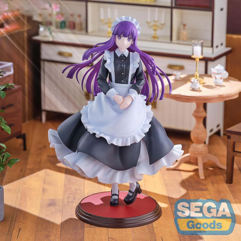 Luminasta: Fern "Maid Costume" (Frieren: Beyond Journey's End) - Image 2