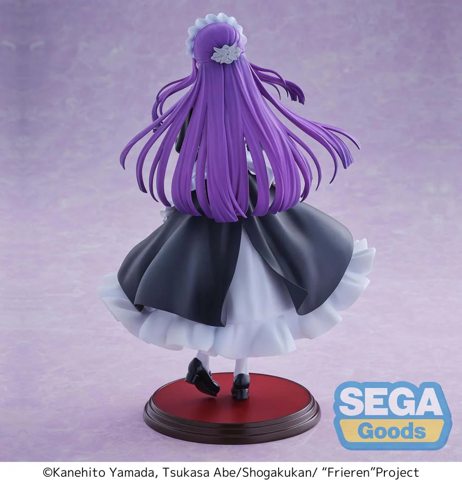 Luminasta: Fern "Maid Costume" (Frieren: Beyond Journey's End) - Image 4