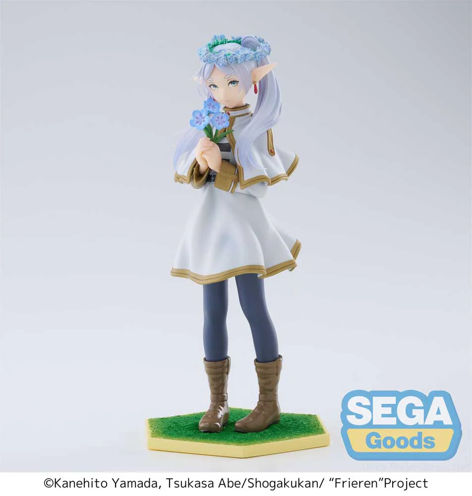 Luminasta: Frieren "Flower Garden" (Frieren: Beyond Journey's End) - Image 2