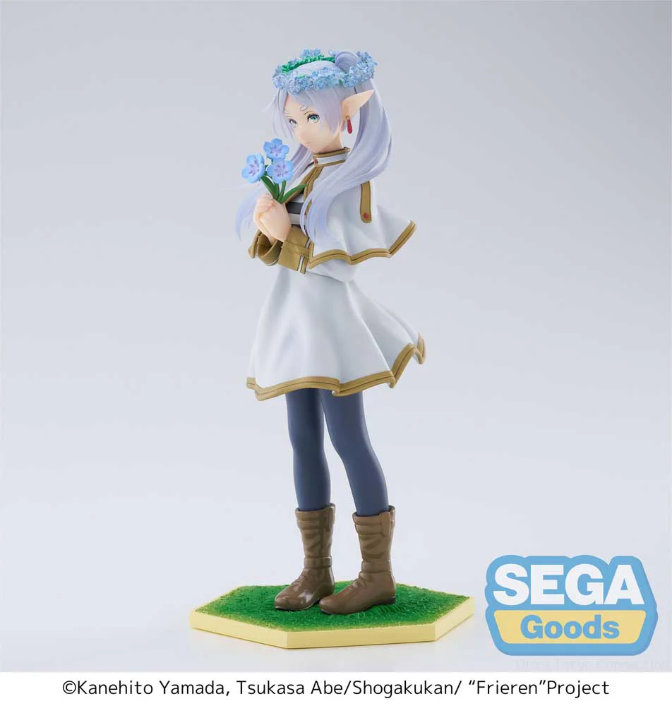 Luminasta: Frieren "Flower Garden" (Frieren: Beyond Journey's End) - Image 3