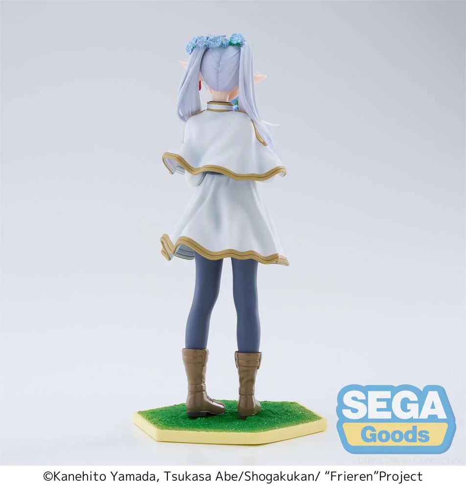 Luminasta: Frieren "Flower Garden" (Frieren: Beyond Journey's End) - Image 4