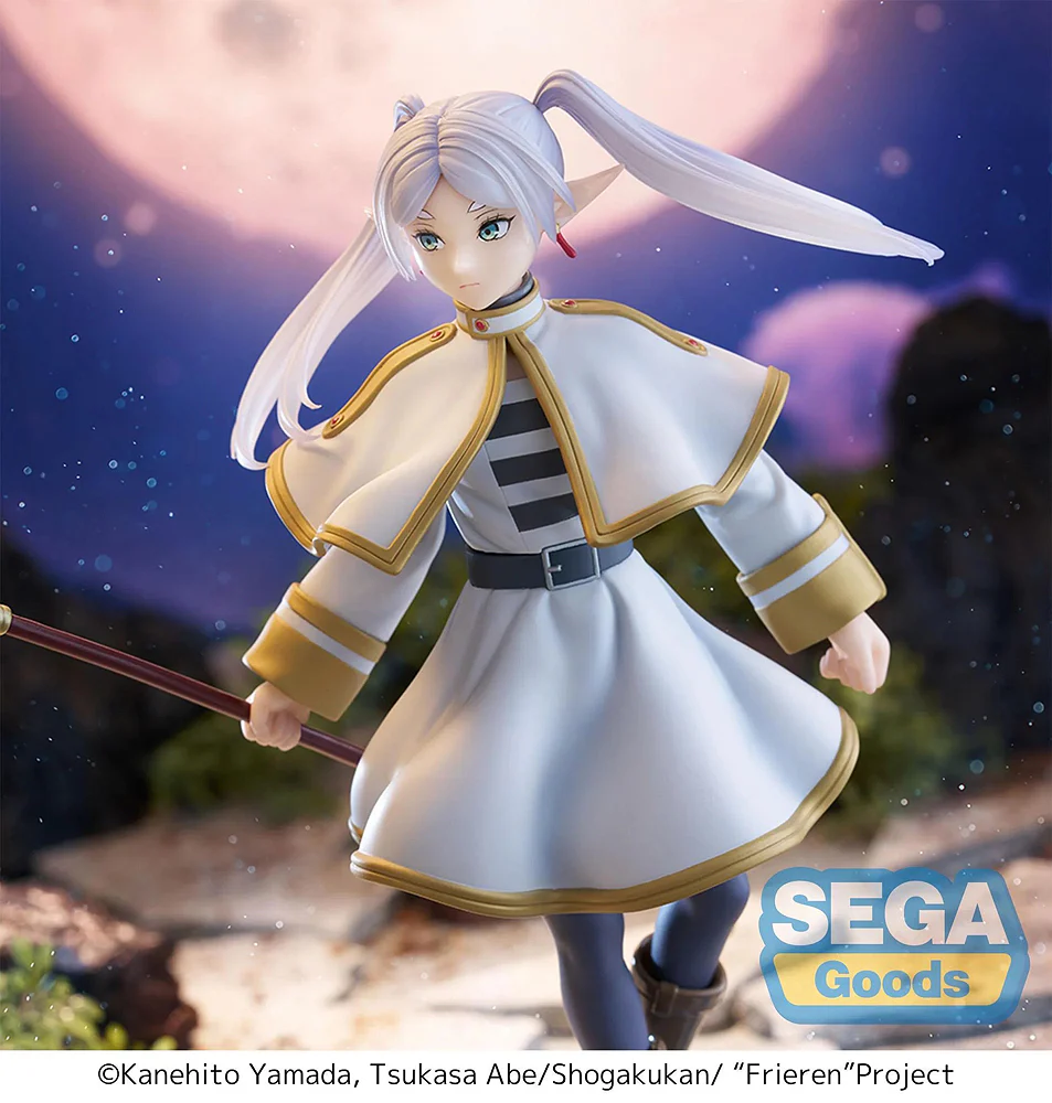 Luminasta: Frieren (Frieren: Beyond Journey's End) - Image 10