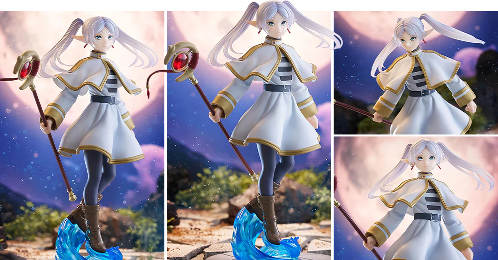 Luminasta: Frieren (Frieren: Beyond Journey's End) - Image 2