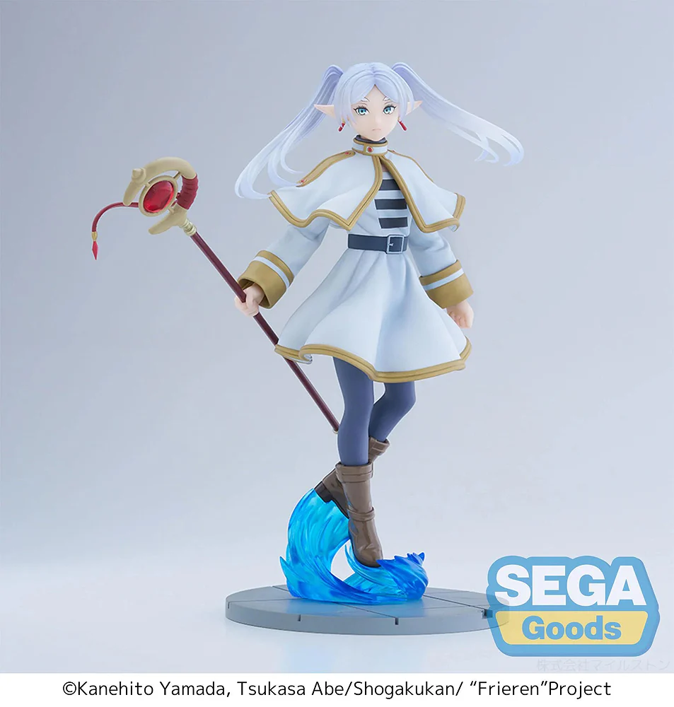 Luminasta: Frieren (Frieren: Beyond Journey's End) - Image 3