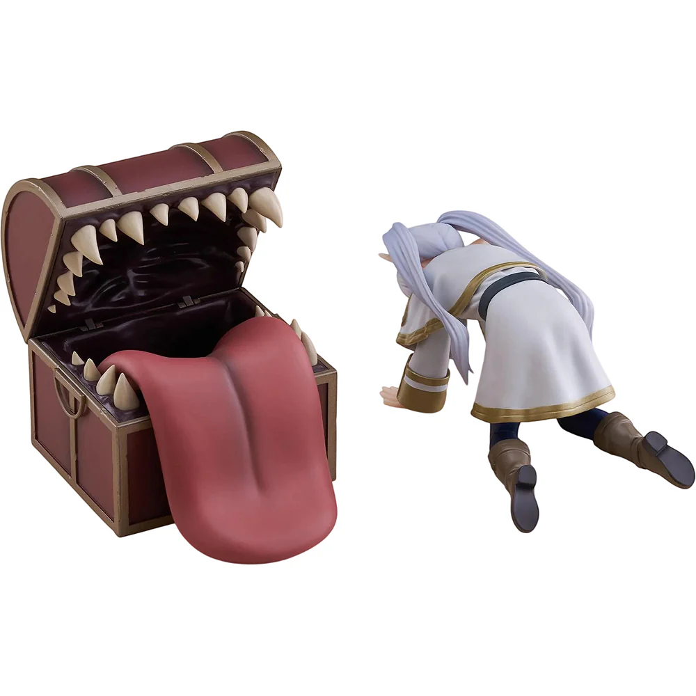 Luminasta: Frieren In Mimic PLUS (Frieren: Beyond Journey's End) - Image 2