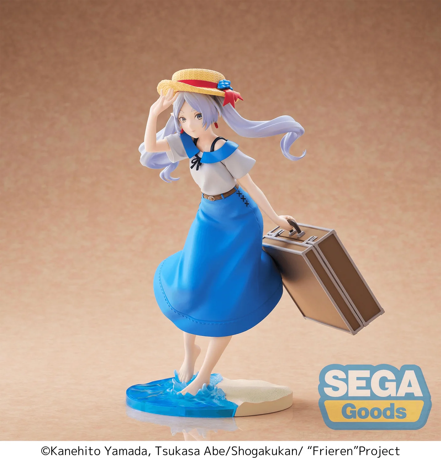 Luminasta: Frieren "Summer Dress" (Frieren: Beyond Journey's End) - Image 3