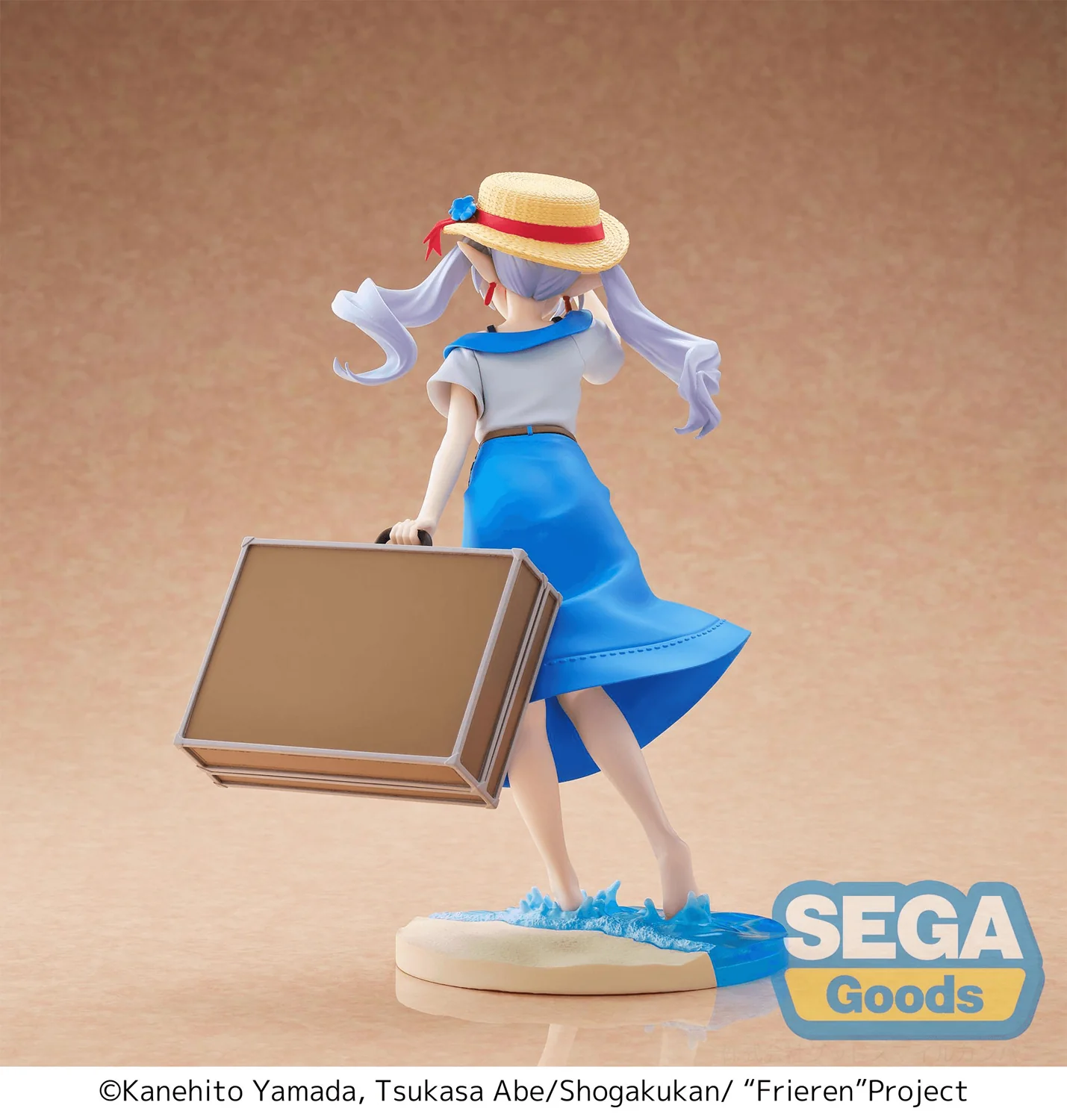 Luminasta: Frieren "Summer Dress" (Frieren: Beyond Journey's End) - Image 4