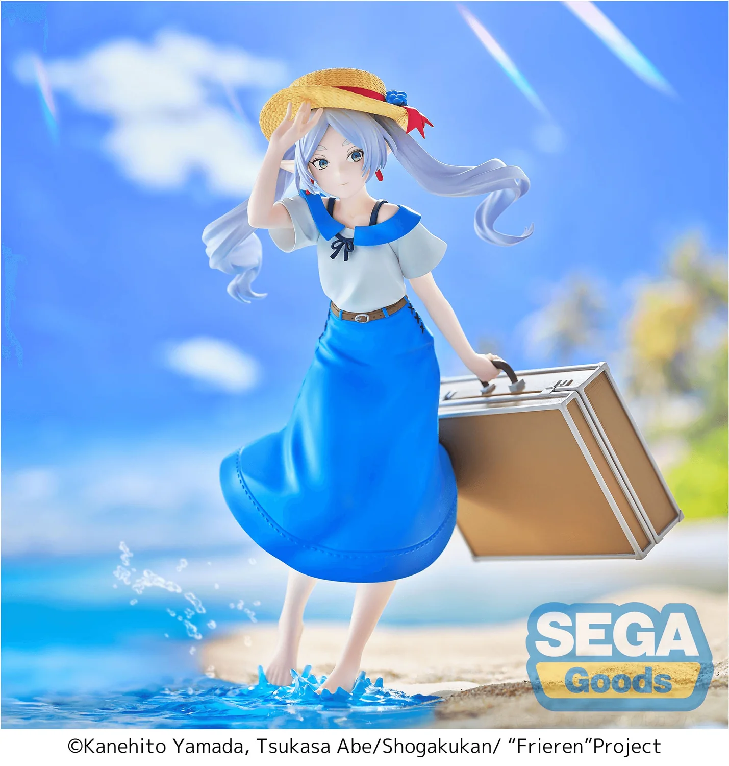 Luminasta: Frieren "Summer Dress" (Frieren: Beyond Journey's End) - Image 5
