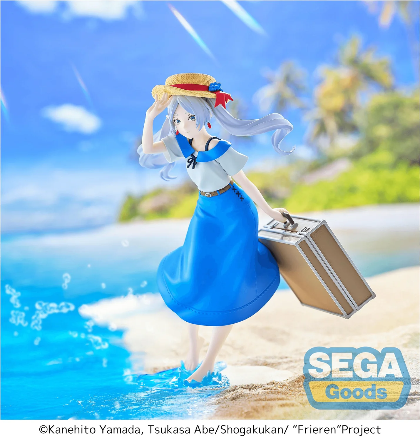 Luminasta: Frieren "Summer Dress" (Frieren: Beyond Journey's End) - Image 6