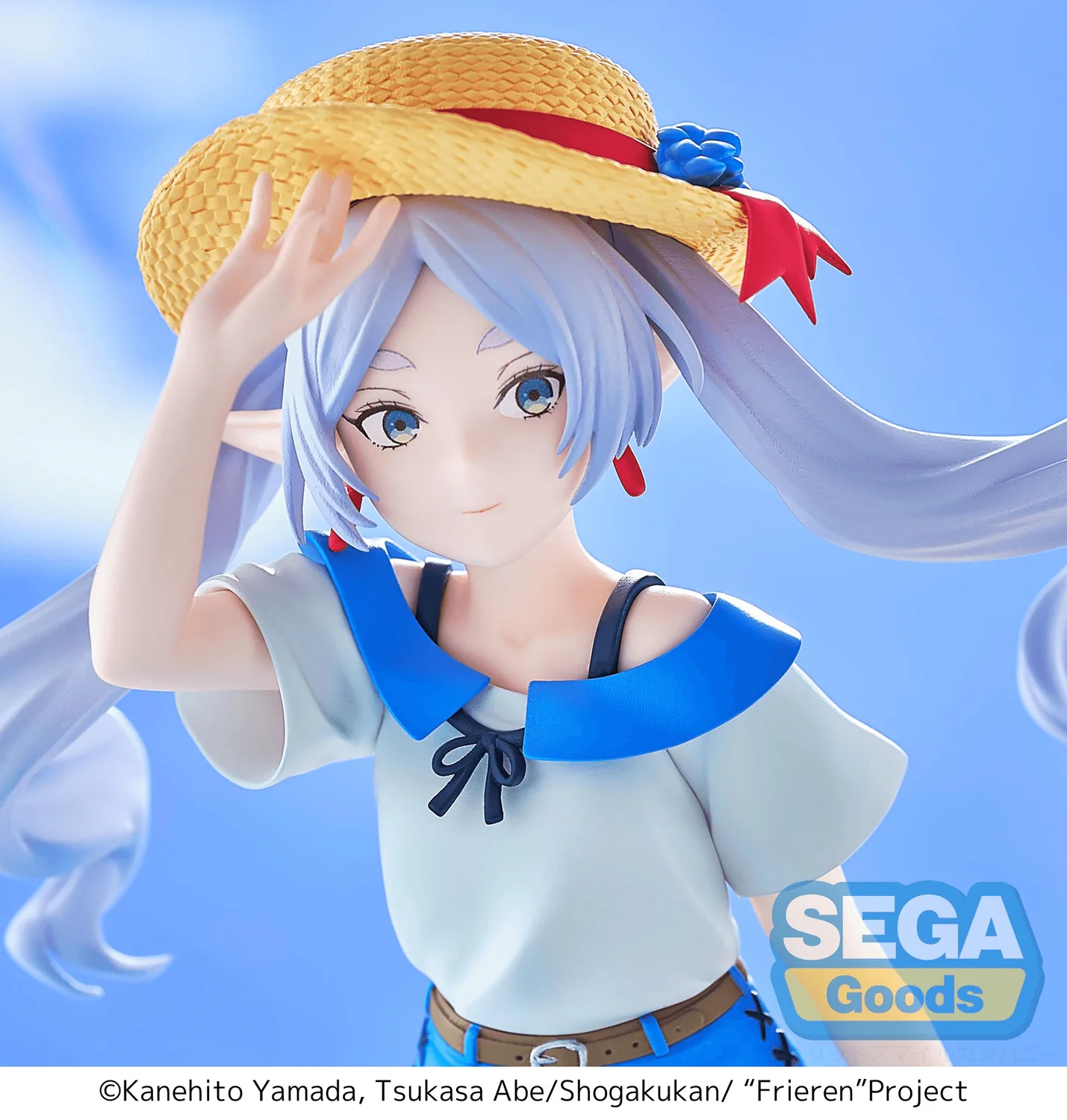 Luminasta: Frieren "Summer Dress" (Frieren: Beyond Journey's End) - Image 9
