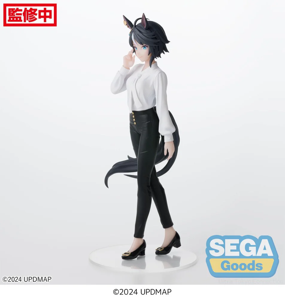 Luminasta: Fuji Kiseki (Uma Musume: Pretty Derby) - Image 3