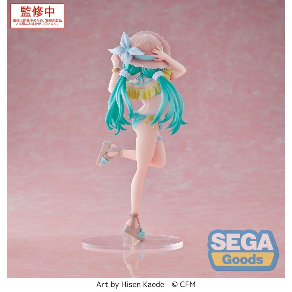 Luminasta: Hatsune Miku - Conceptual Series Vol.1 - Image 7