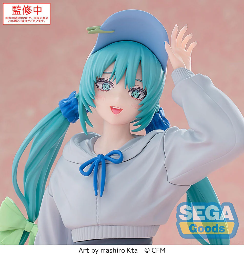 Luminasta: Hatsune Miku "Conceptual Series Vol.2" - Image 2