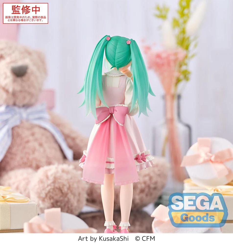 Luminasta: Hatsune Miku "Conceptual Series Vol.3" - Image 7
