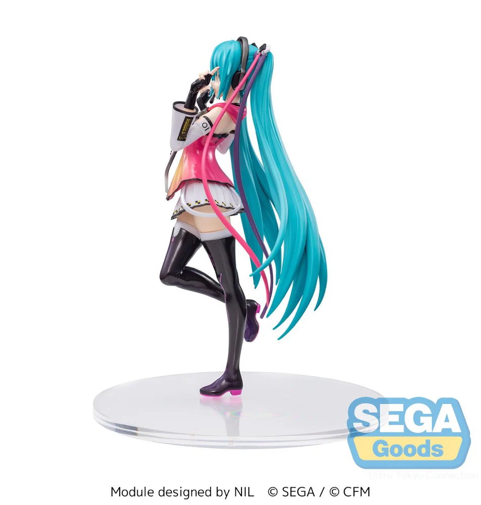 Luminasta: Hatsune Miku "Project DIVA MEGA 39's Star Voice" - Image 3