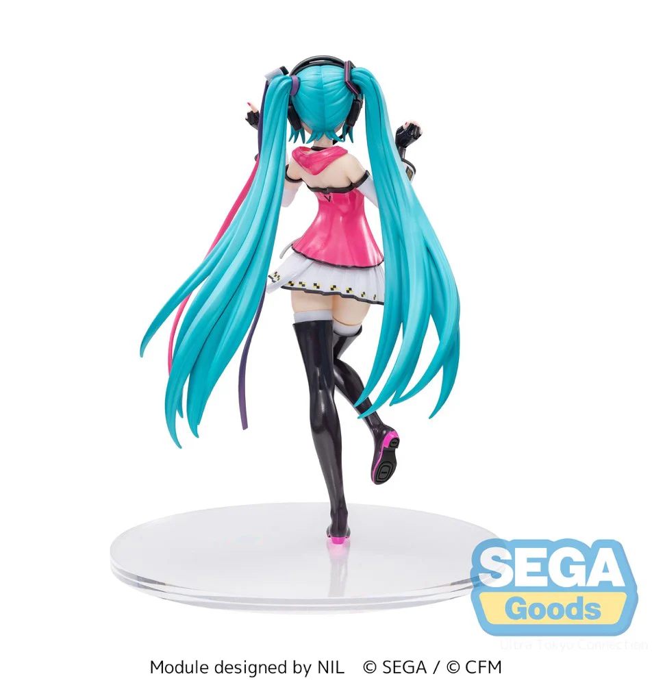 Luminasta: Hatsune Miku "Project DIVA MEGA 39's Star Voice" - Image 4