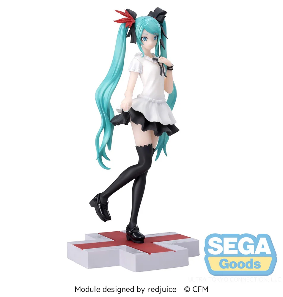 Luminasta: Hatsune Miku "Project DIVA MEGA 39's Supreme" - Image 10