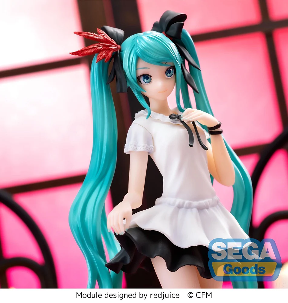 Luminasta: Hatsune Miku "Project DIVA MEGA 39's Supreme" - Image 4