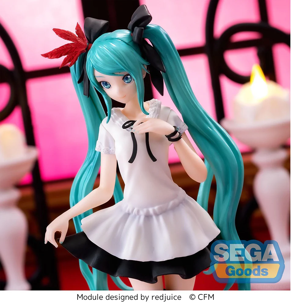 Luminasta: Hatsune Miku "Project DIVA MEGA 39's Supreme" - Image 5