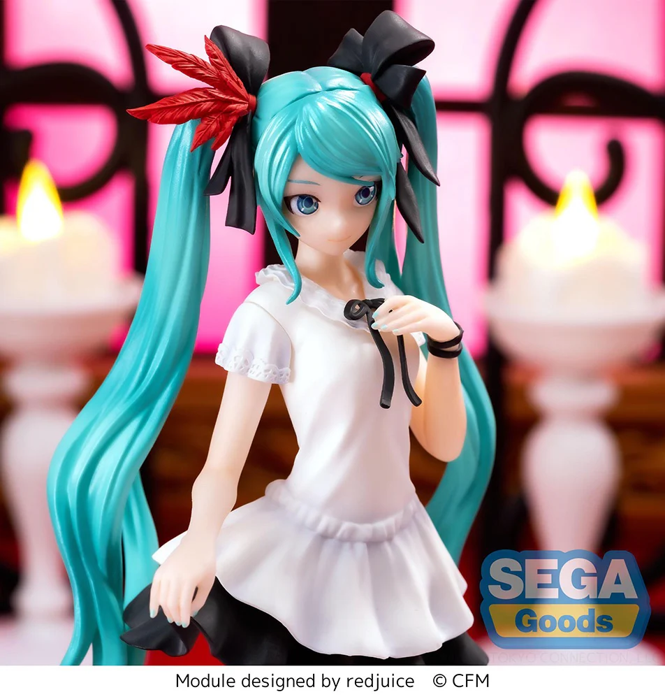 Luminasta: Hatsune Miku "Project DIVA MEGA 39's Supreme" - Image 6