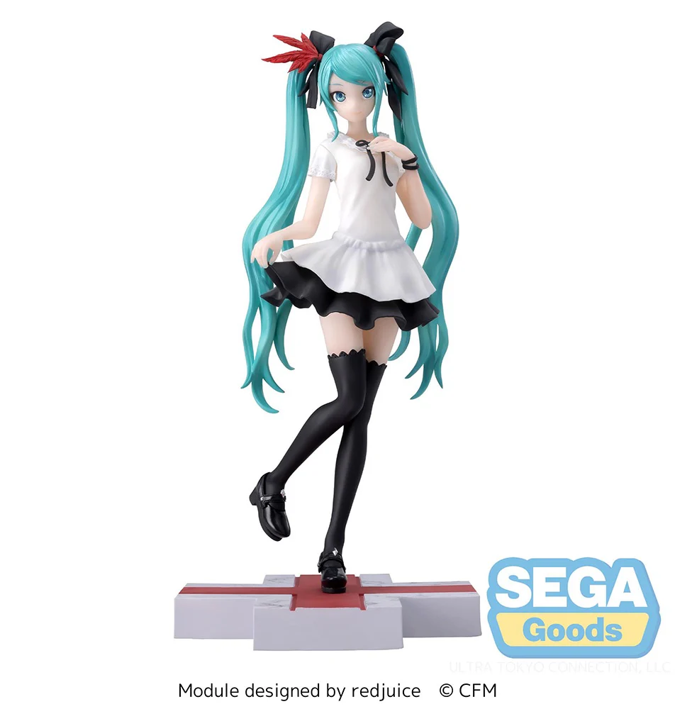 Luminasta: Hatsune Miku "Project DIVA MEGA 39's Supreme" - Image 7