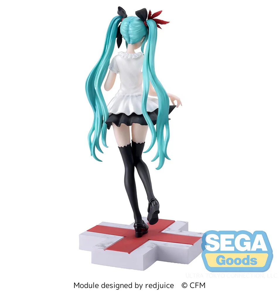 Luminasta: Hatsune Miku "Project DIVA MEGA 39's Supreme" - Image 9
