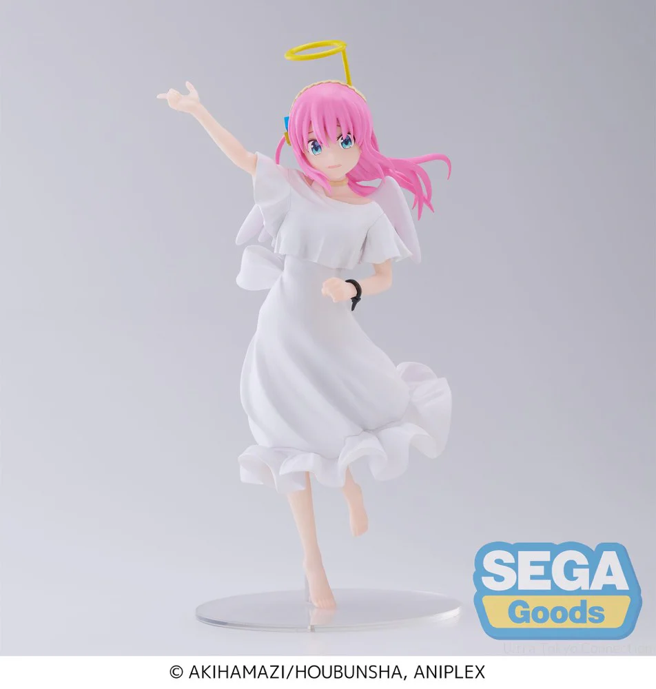 Luminasta: Hitori Goto (Bocchi the Rock!) - Image 2