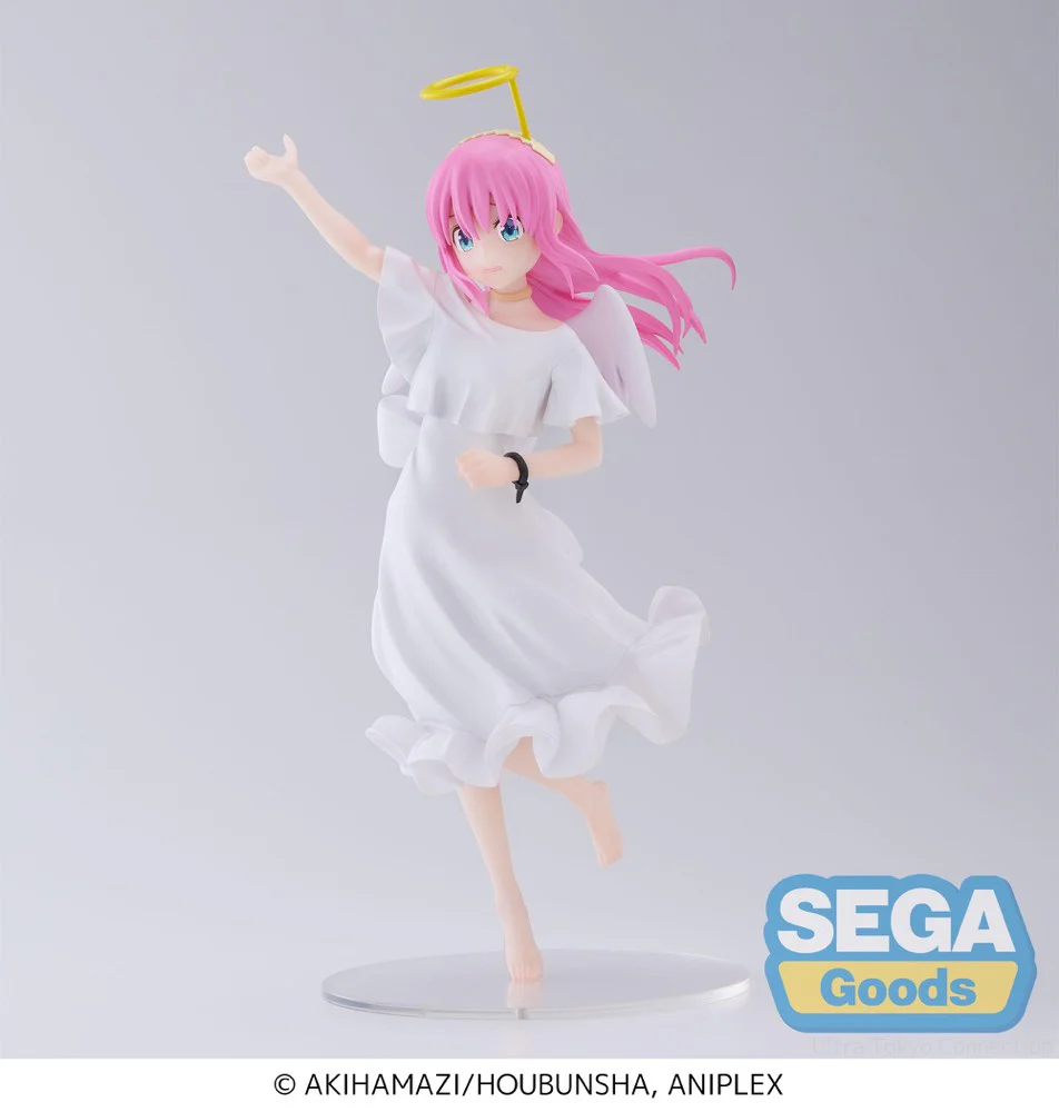 Luminasta: Hitori Goto (Bocchi the Rock!) - Image 3