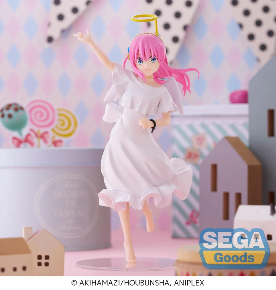 Luminasta: Hitori Goto (Bocchi the Rock!) - Image 6